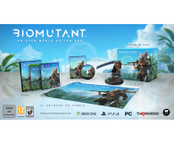 Xbox Biomutant Edycja Kolekcjonerska - 590919 - zdjęcie 2
